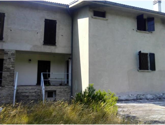 Anteprima foto 6 - Porzione di casa in Vendita a Valmozzola (Parma)