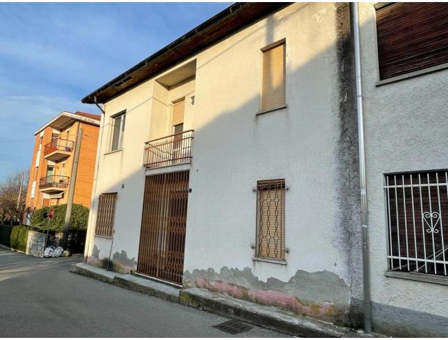 Anteprima foto 1 - Porzione di casa in Vendita a Varano Borghi (Varese)