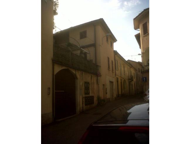 Anteprima foto 1 - Porzione di casa in Vendita a Varese (Varese)