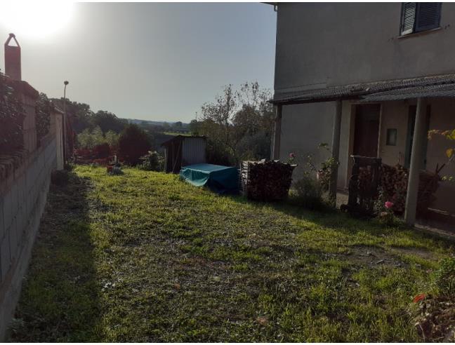 Anteprima foto 2 - Porzione di casa in Vendita a Vetralla (Viterbo)