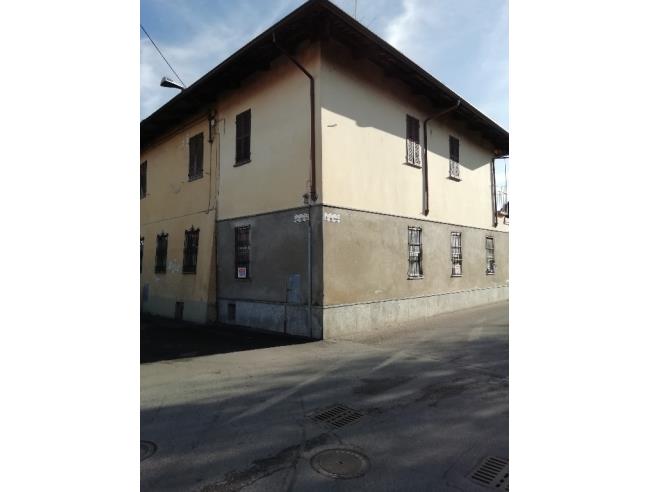 Anteprima foto 2 - Porzione di casa in Vendita a Villafranca Piemonte (Torino)