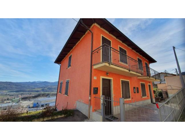 Anteprima foto 1 - Porzione di casa in Vendita a Villanova Mondovì (Cuneo)