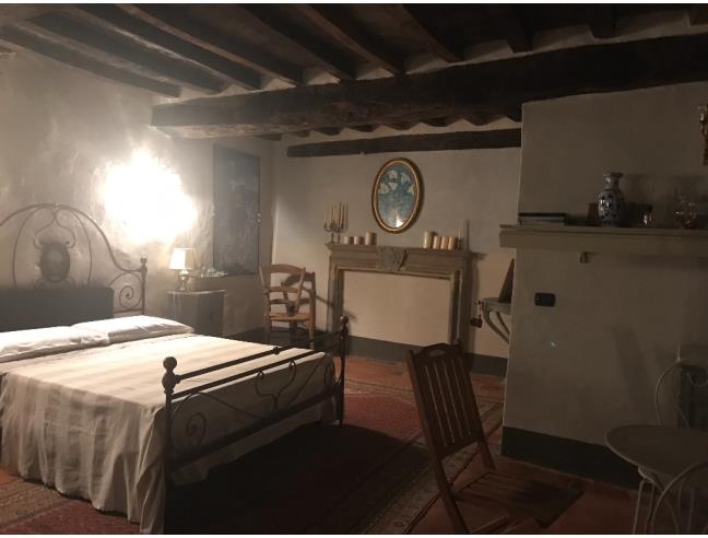 Anteprima foto 4 - Rustico/Casale in Affitto a Agazzano (Piacenza)