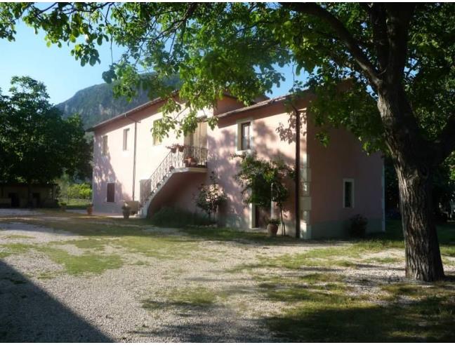 Anteprima foto 1 - Rustico/Casale in Affitto a Ferentillo (Terni)