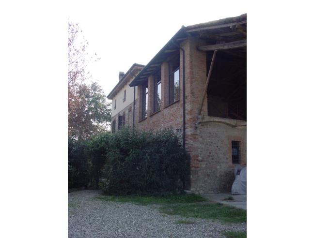 Anteprima foto 3 - Rustico/Casale in Affitto a Gazzola (Piacenza)