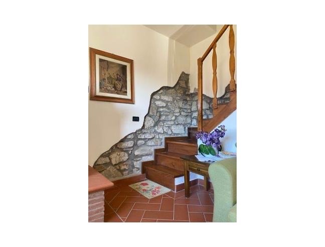 Anteprima foto 1 - Rustico/Casale in Affitto a Pieve Santo Stefano - Valsavignone