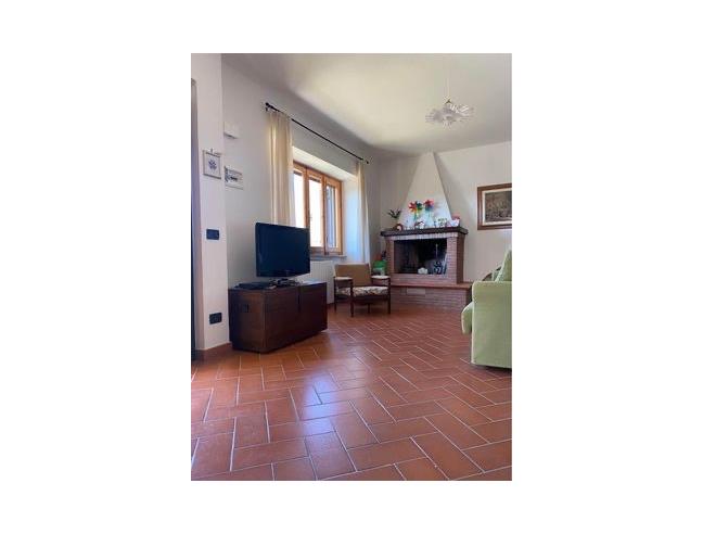 Anteprima foto 4 - Rustico/Casale in Affitto a Pieve Santo Stefano - Valsavignone