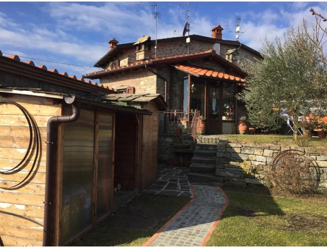 Anteprima foto 1 - Rustico/Casale in Affitto a Pratovecchio - Lonnano