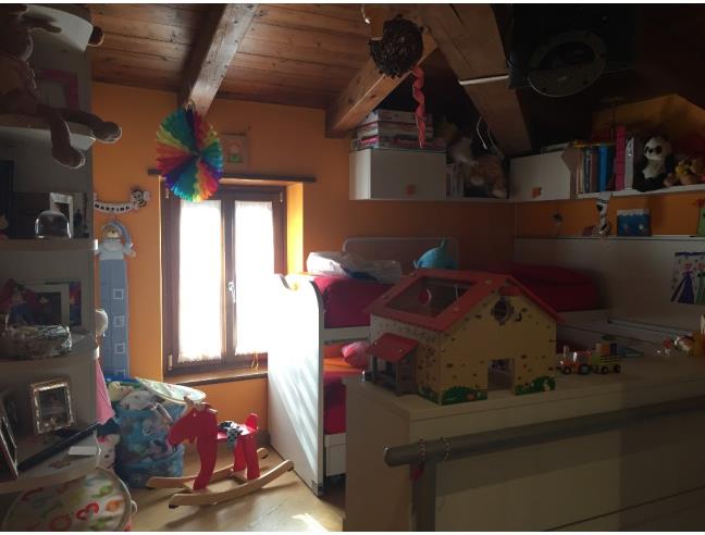 Anteprima foto 6 - Rustico/Casale in Affitto a Pratovecchio - Lonnano