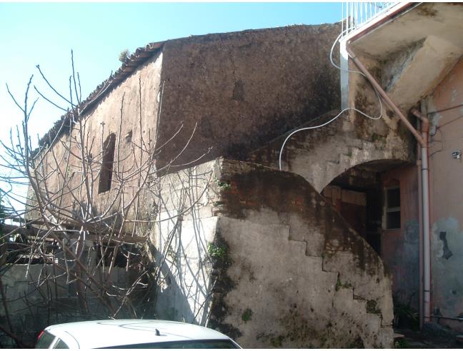 Anteprima foto 1 - Rustico/Casale in Vendita a Acireale - Aciplatani