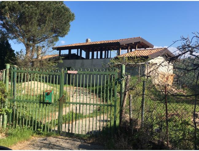 Anteprima foto 2 - Rustico/Casale in Vendita a Acri - Guglielmo