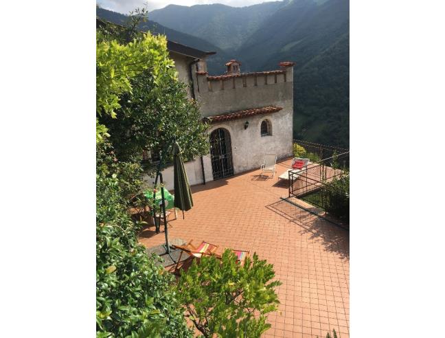 Anteprima foto 2 - Rustico/Casale in Vendita a Adrara San Rocco (Bergamo)