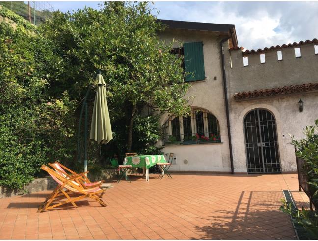 Anteprima foto 5 - Rustico/Casale in Vendita a Adrara San Rocco (Bergamo)