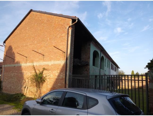 Anteprima foto 3 - Rustico/Casale in Vendita a Alessandria - Villa Del Foro