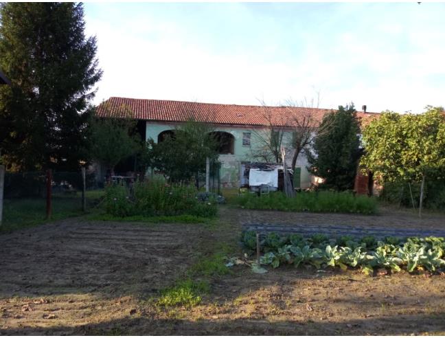 Anteprima foto 4 - Rustico/Casale in Vendita a Alessandria - Villa Del Foro