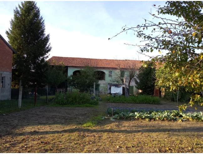 Anteprima foto 7 - Rustico/Casale in Vendita a Alessandria - Villa Del Foro