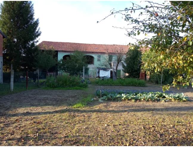Anteprima foto 8 - Rustico/Casale in Vendita a Alessandria - Villa Del Foro