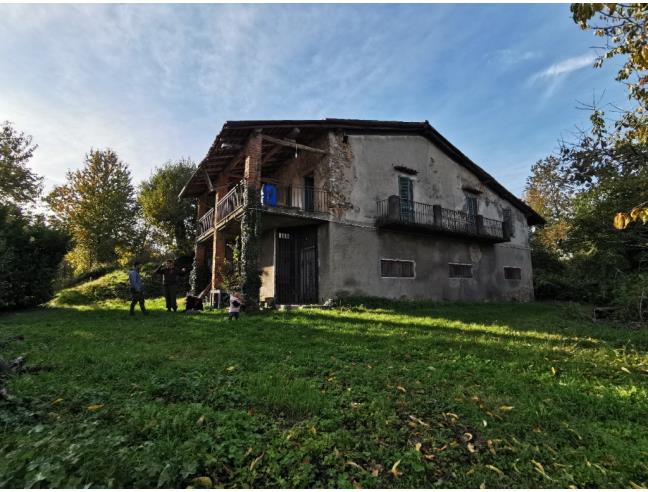 Anteprima foto 3 - Rustico/Casale in Vendita a Ambivere (Bergamo)