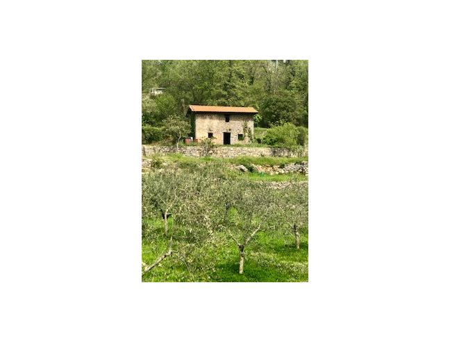 Anteprima foto 1 - Rustico/Casale in Vendita a Ameglia (La Spezia)