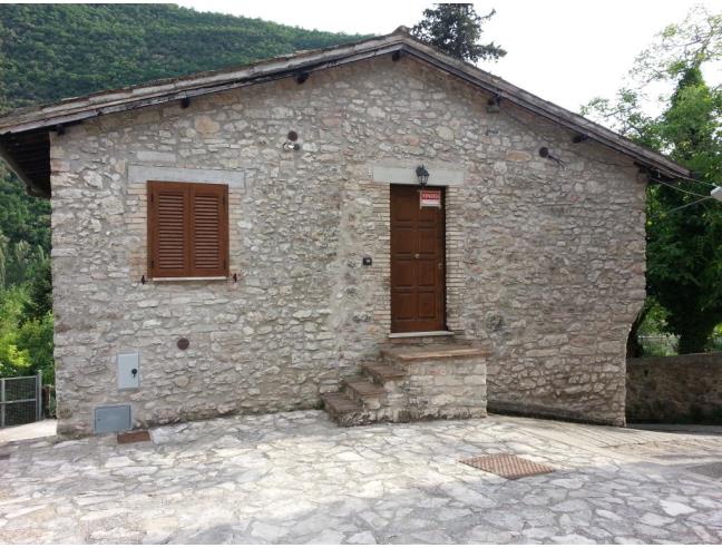 Anteprima foto 5 - Rustico/Casale in Vendita a Arrone - Rosciano