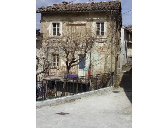 Anteprima foto 2 - Rustico/Casale in Vendita a Ascoli Piceno - Mozzano