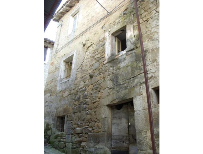 Anteprima foto 8 - Rustico/Casale in Vendita a Ascoli Piceno - Mozzano