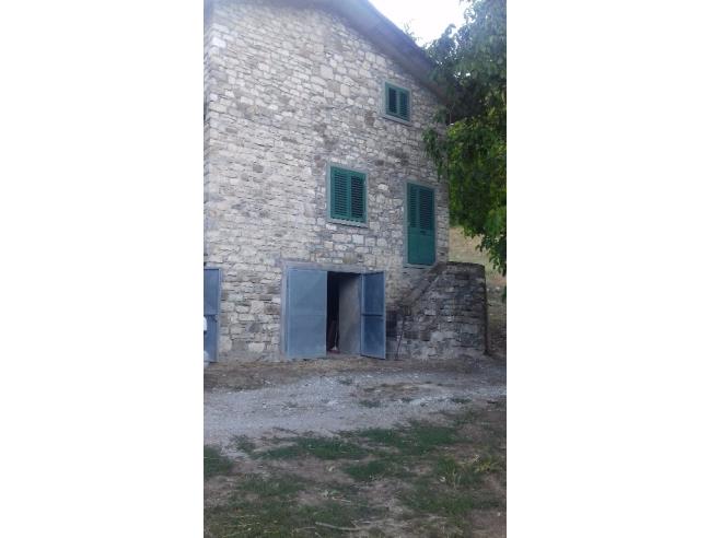 Anteprima foto 1 - Rustico/Casale in Vendita a Badia Tedalda (Arezzo)