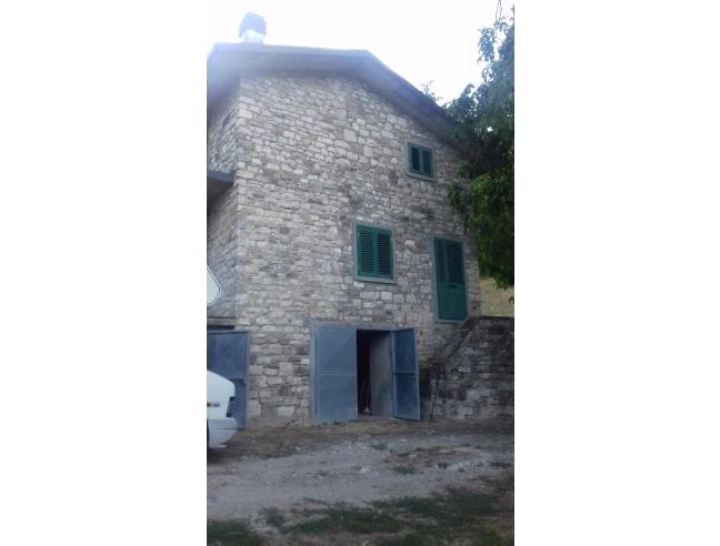 Anteprima foto 2 - Rustico/Casale in Vendita a Badia Tedalda (Arezzo)