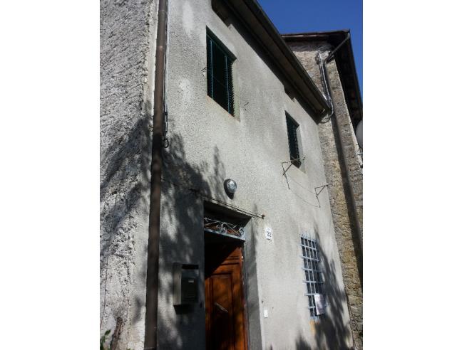Anteprima foto 3 - Rustico/Casale in Vendita a Bagni di Lucca - Brandeglio