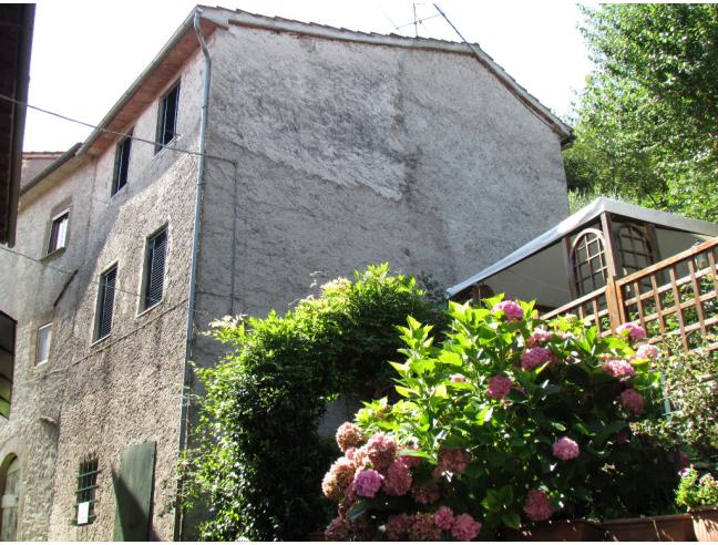 Anteprima foto 4 - Rustico/Casale in Vendita a Bagni di Lucca - Brandeglio