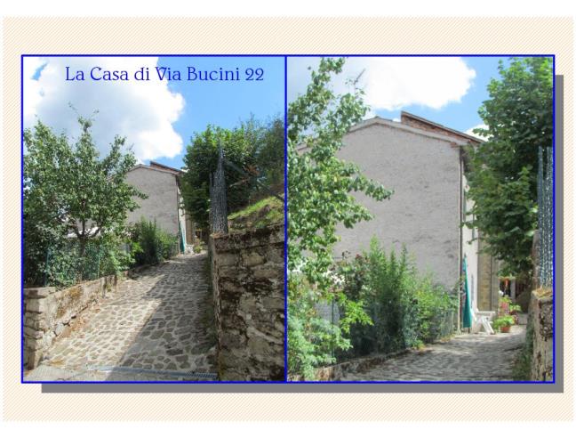 Anteprima foto 7 - Rustico/Casale in Vendita a Bagni di Lucca - Brandeglio