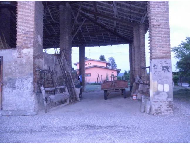 Anteprima foto 4 - Rustico/Casale in Vendita a Barbianello (Pavia)