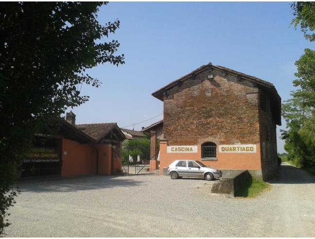 Anteprima foto 4 - Rustico/Casale in Vendita a Bascapè (Pavia)