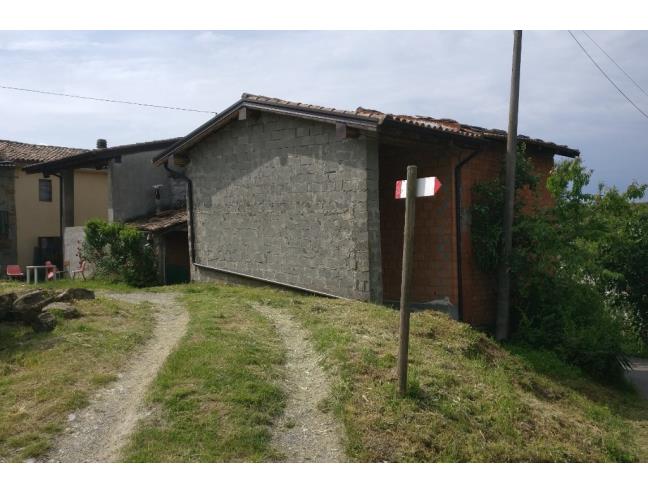Anteprima foto 3 - Rustico/Casale in Vendita a Bobbio - Lagobisione