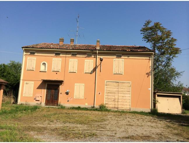 Anteprima foto 2 - Rustico/Casale in Vendita a Boretto - Santa Croce