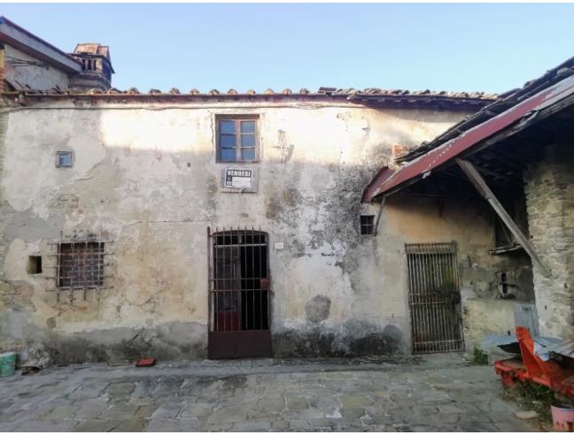 Anteprima foto 1 - Rustico/Casale in Vendita a Borgo San Lorenzo - Luco Mugello