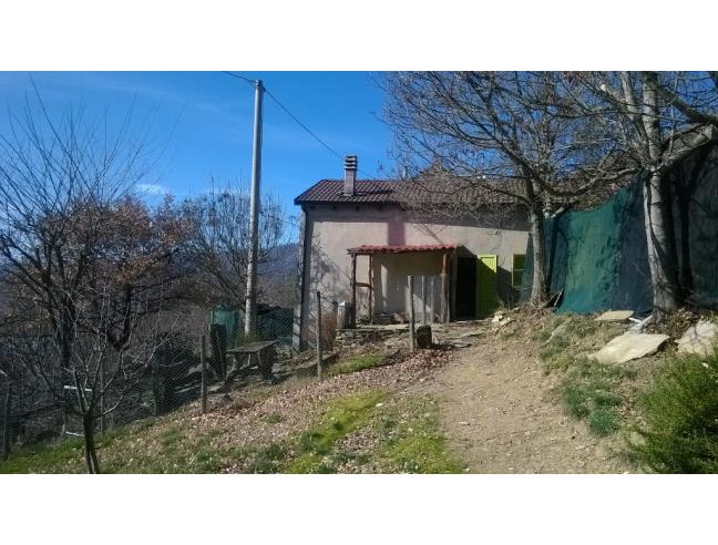 Anteprima foto 1 - Rustico/Casale in Vendita a Borgo Val di Taro - Belforte