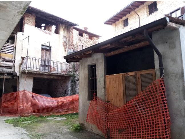 Anteprima foto 1 - Rustico/Casale in Vendita a Borgomanero (Novara)