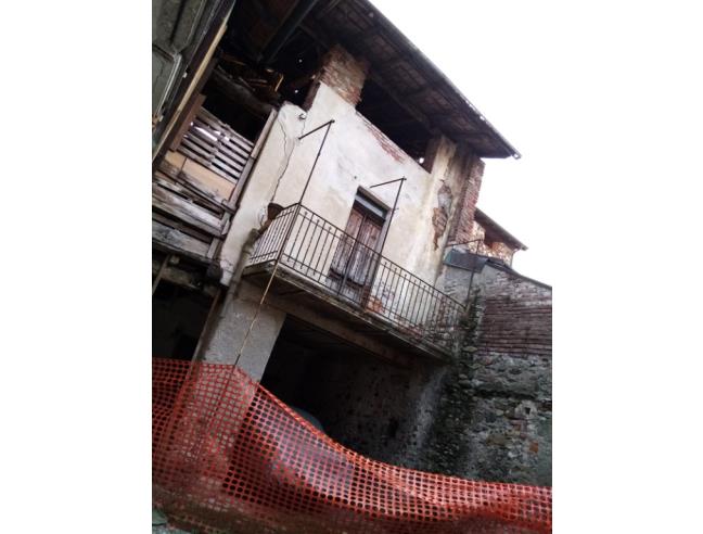 Anteprima foto 3 - Rustico/Casale in Vendita a Borgomanero (Novara)