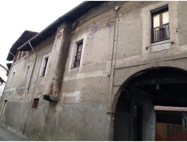 Anteprima foto 5 - Rustico/Casale in Vendita a Borgomanero (Novara)