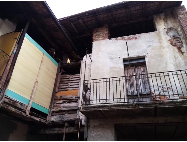 Anteprima foto 7 - Rustico/Casale in Vendita a Borgomanero (Novara)