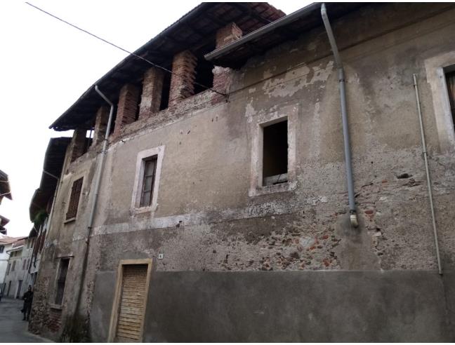 Anteprima foto 8 - Rustico/Casale in Vendita a Borgomanero (Novara)