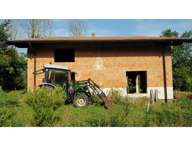 Anteprima foto 3 - Rustico/Casale in Vendita a Borgonovo Val Tidone (Piacenza)