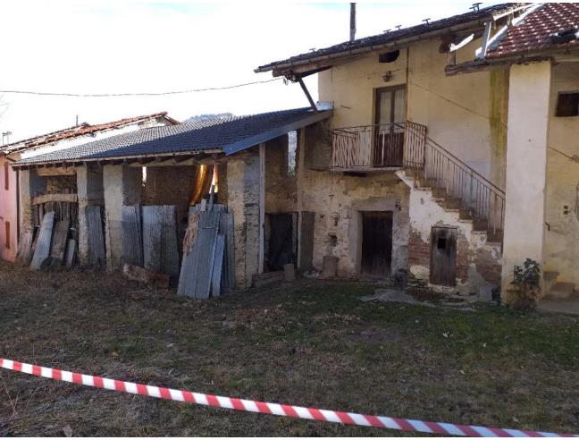Anteprima foto 2 - Rustico/Casale in Vendita a Boves (Cuneo)