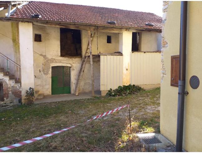 Anteprima foto 3 - Rustico/Casale in Vendita a Boves (Cuneo)
