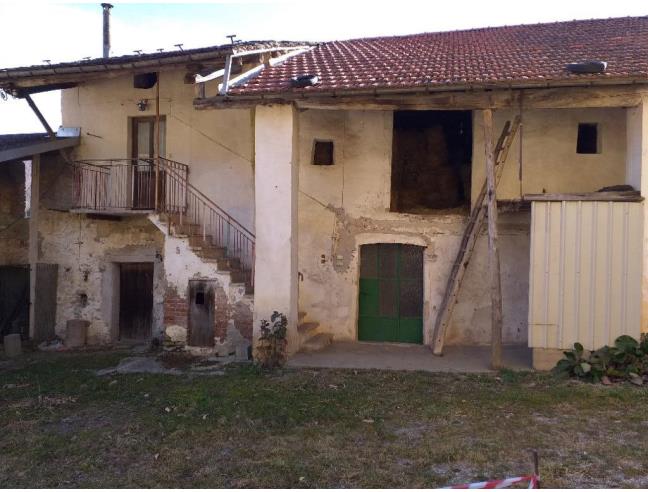 Anteprima foto 4 - Rustico/Casale in Vendita a Boves (Cuneo)