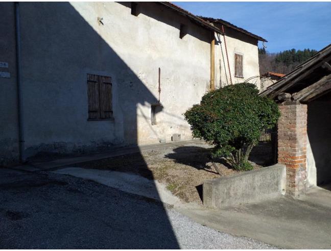 Anteprima foto 6 - Rustico/Casale in Vendita a Boves (Cuneo)