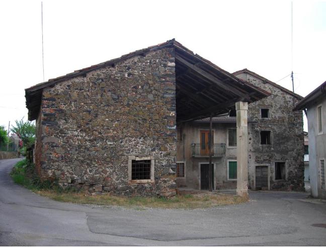 Anteprima foto 1 - Rustico/Casale in Vendita a Brogliano - Quargnenta