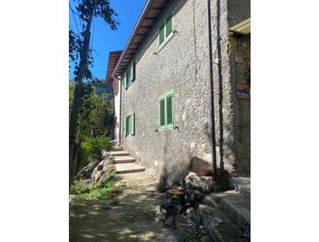 Anteprima foto 2 - Rustico/Casale in Vendita a Camaiore - Casoli