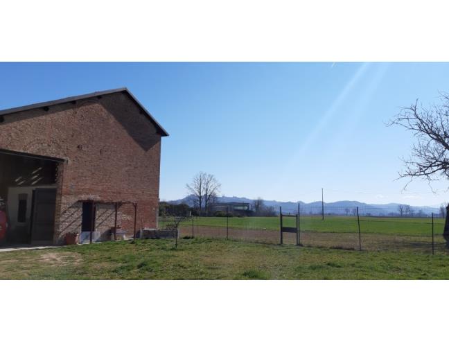 Anteprima foto 3 - Rustico/Casale in Vendita a Campospinoso (Pavia)